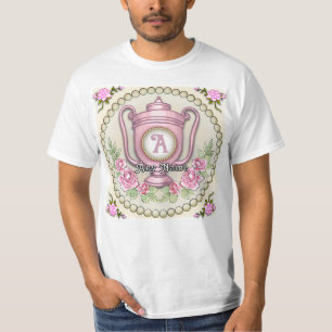 Trophy Monogram t-shirt