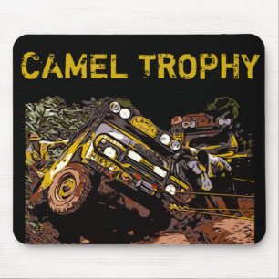 TROPHY MUSMATTA