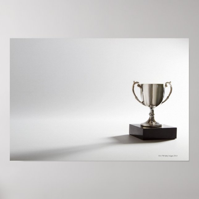 Trophy Poster (Framsidan)