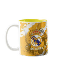 Trophy Real Madrid