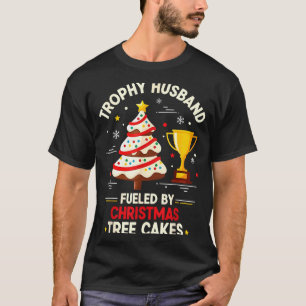 Trophy Retro Make Fueled By Julgrans Tårta T Shirt