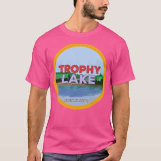 Trophy Sjö South olina T Shirt