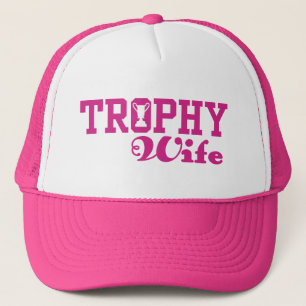 Trophy Wife Keps