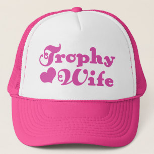Trophy Wife Keps
