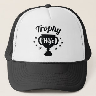 Trophy Wife Keps