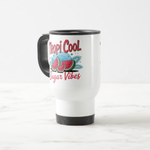 Tropi Cool Sugar Vibes Resemugg