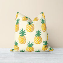 Tropic Gold Ananas Gula Nyanser