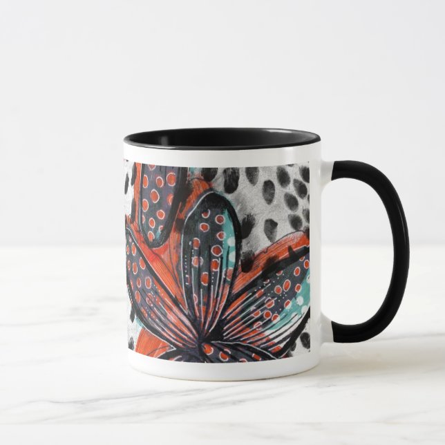 Tropica Mugg (Höger)