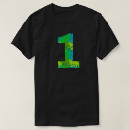 Tropical 1 Summer Helgdag Manar/Womens T-Shirt
