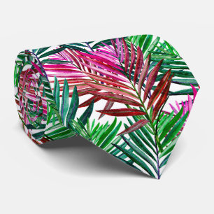 Tropical Beach Summer Handflatan Slips