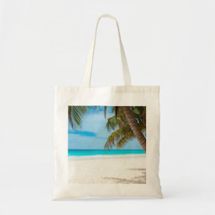 Tropical Beach Tygkasse