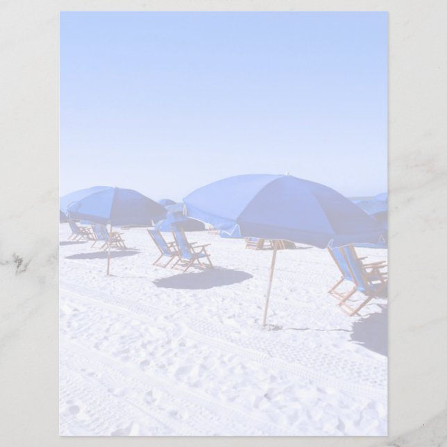 Tropical Beaches | Clearwater, Florida (Framsida)