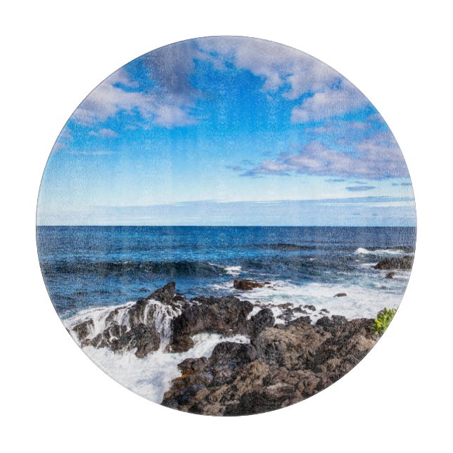 Tropical Beaches | Haleakala National Park Maui (Framsidan)