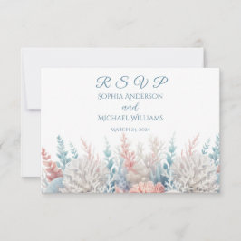 Tropical Bliss OSA i vattenfärg