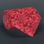 Tropical Blommigt Red Slips<br><div class="desc">Den tropiska rödhandske blommigten manar Knähalsen är en coola till kontoret,  en natt på staden,  bröllop,  för brudgummen eller marskalkarna eller ge som en gåva till make,  pappa,  bror eller bästa vän. Gör en påstående! Mer design i vår butik.</div>