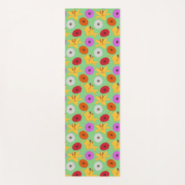 Tropical Blossom
