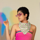 Tropical Boomerang Simple Mönster Chiffon Scarf Sjal<br><div class="desc">En ny hett för sommaren, all tropisk sak. Denna enkla "boomerang" Mönster gör perfekten till en sommartid i party eller andra tillfälle. Den här scarfen ger också en underbar gåva! Den här ursprungliga BCasTal-designen finns på många-produkter och har många koordinater, av vilka många kan vara personlig eller anpassade till kostym...</div>