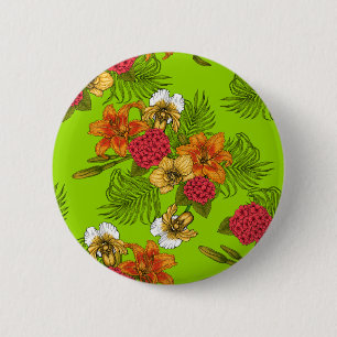 Tropical bouquet knapp