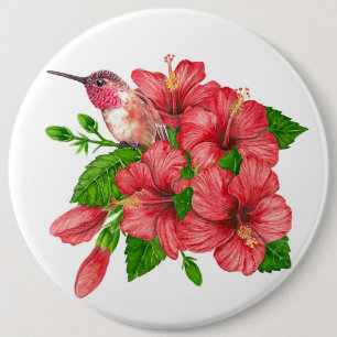 Tropical bouquet knapp