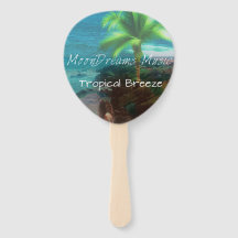 Tropical Breeze