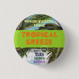 Tropical Breeze Bali Beach Knapp