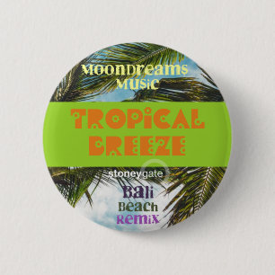 Tropical Breeze Bali Beach Knapp