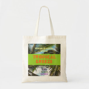 Tropical Breeze Bali Beach Tygkasse
