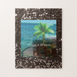 Tropical Breeze Pussel