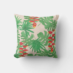 Tropical Canopy Kudde