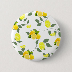TROPICAL Citrus SOMMER FRUIT Orange citron Slice Knapp