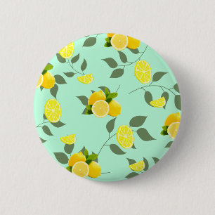 TROPICAL Citrus SOMMER FRUIT Orange citron Slice Knapp