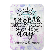 Tropical Cocktail Personlig Seas the Day Cruise