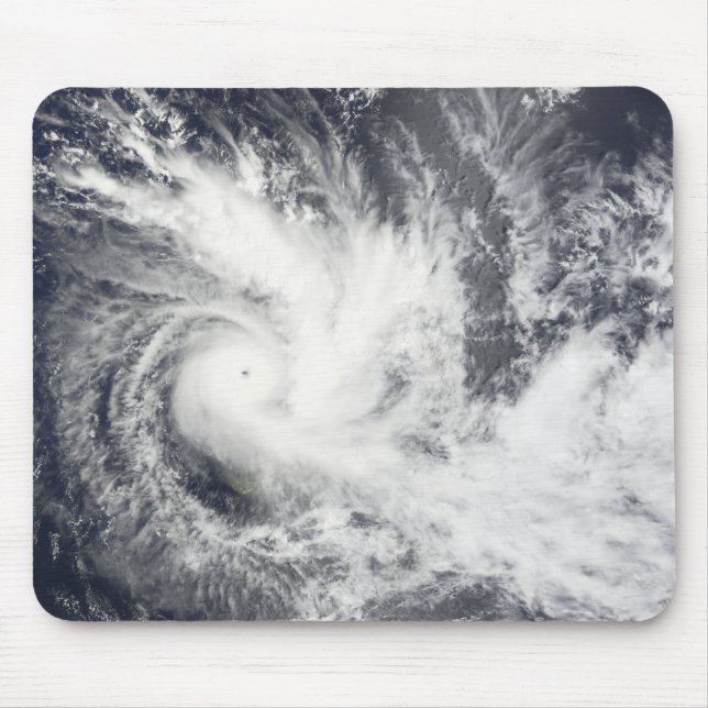 Tropical Cyclone Daman Musmatta (Framsidan)