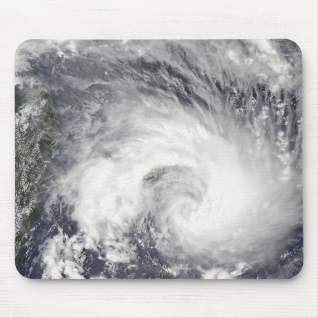 Tropical Cyclone Gael Musmatta (Framsidan)