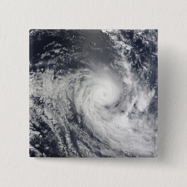 Tropical Cyclone Ilsa Knapp (Framsida)