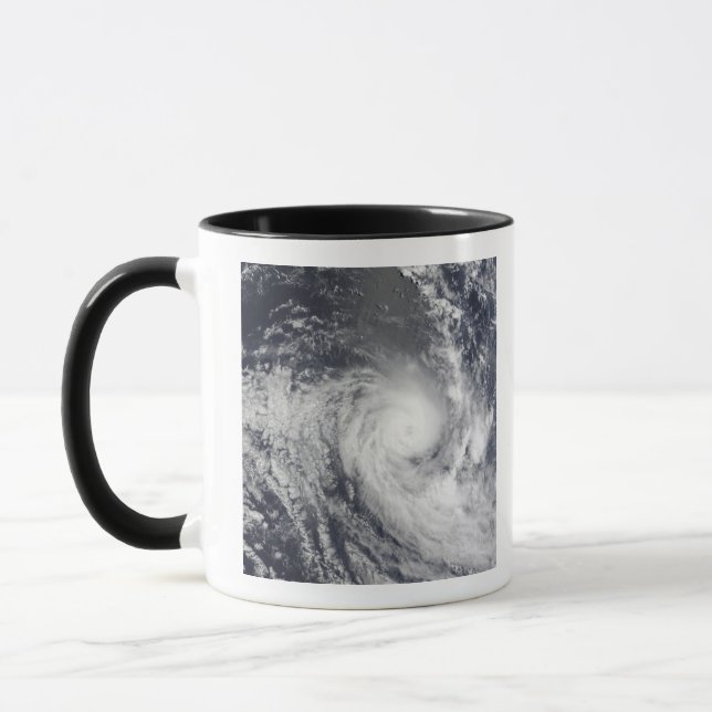 Tropical Cyclone Ilsa Mugg (Vänster)