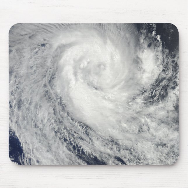 Tropical Cyclone Imani Musmatta (Framsidan)