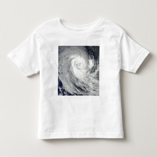 Tropical Cyclone Imani Tee (Framsida)