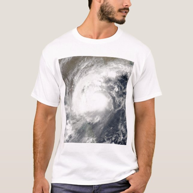 Tropical Cyclone Laila Tee (Framsida)