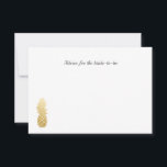 Tropical Elegance | Ananas Bröllop råd<br><div class="desc">Tropical Elegance | Ananas Bröllop råd</div>