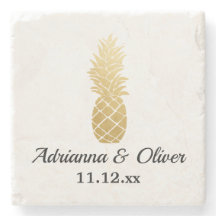 Tropical Elegance | Ananas Bröllop