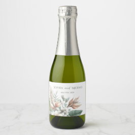 Tropical Elegance-Bröllop