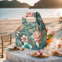 Tropical Elegance Presentaskar