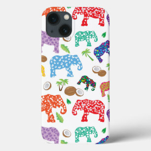 Tropical Elephants