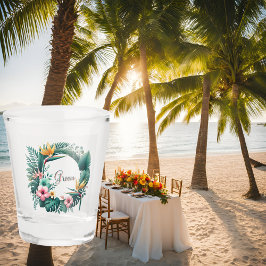 Tropical Essence Prated