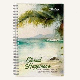 Tropical Evig Lycka 2026-konventet