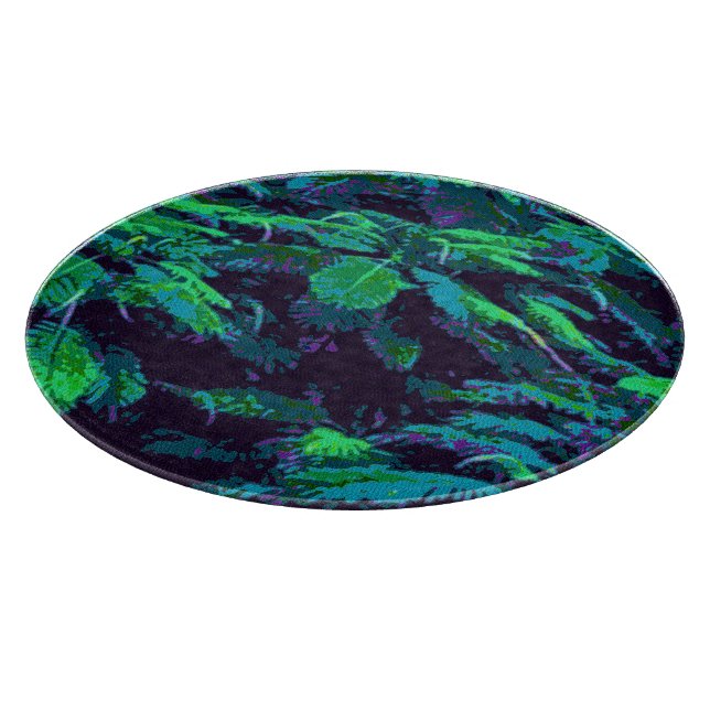 Tropical Fabric (Hörn)