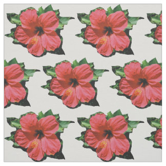 Tropical Fabric Tyg