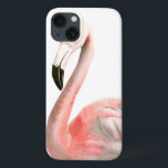Tropical Flamingo Bird<br><div class="desc">Tropical Flamingo Bird. Artist: Naomi McCavitt. Bild-ID: 145974Z.</div>