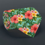 Tropical Floral Paradise Pattern Slips<br><div class="desc">A vibrant tropical floral paradise pattern featuring bold hibiscus and lush greenery. This lively botanical design captures the energy of tropical gardens and warm summer landscapes.</div>